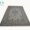 قیمت فرش دستباف لچک و ترنج اصفهان