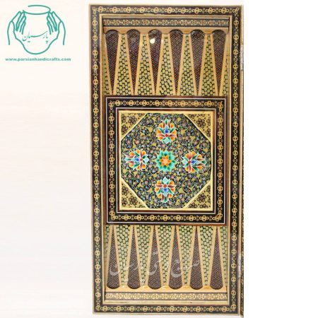 پخش عمده محصولات خاتم اصفهان تخته نرد و شطرنج خاتم کاری نقاشی اسلیمی