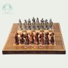 مهره شطرنج طرح رومي سایز متوسط