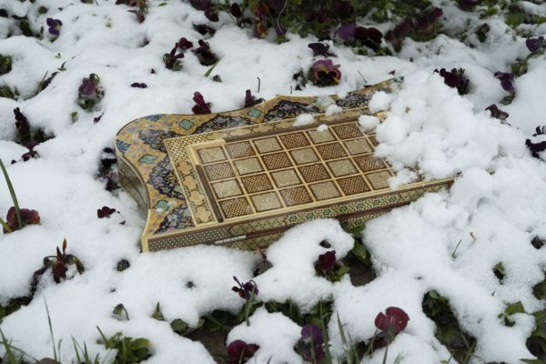 تولیدی تخته نرد اصفهان