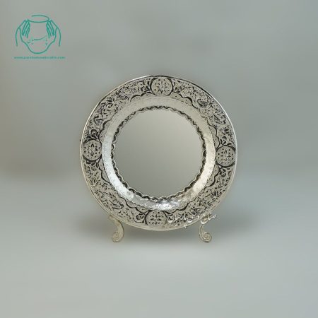 آیینه گرد کوچک