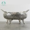 شیرینی خوری آب نقره (چهارپایه)