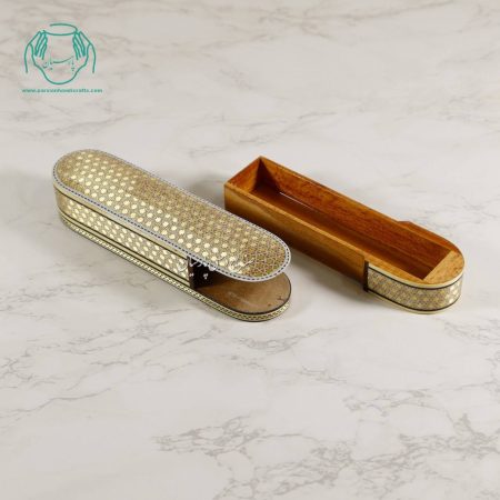 قلمدان تمام خاتم اعلی