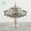 گز خوری آب نقره پایه دار