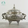 گزخوری آب نقره خمره ای