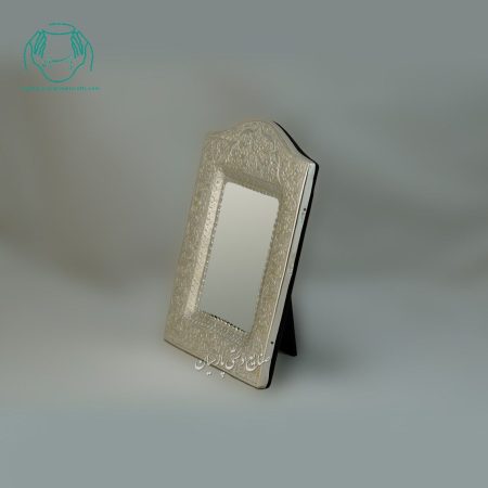 آیینه مستطیل کوچک