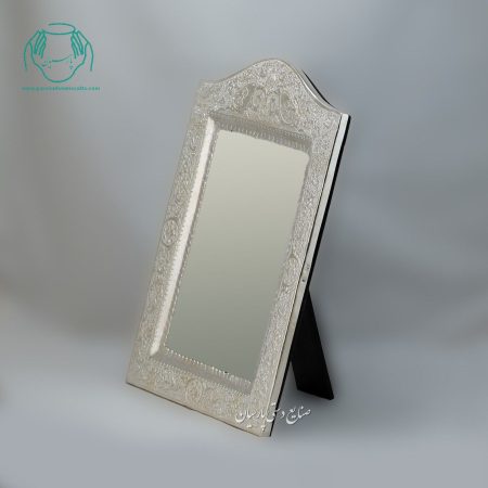 آیینه مستطیل کوچک40