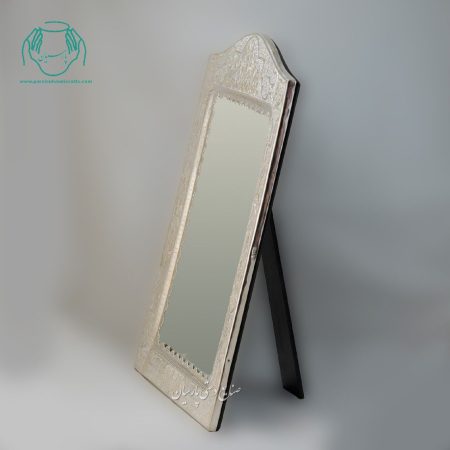 آیینه مستطیل کوچک50