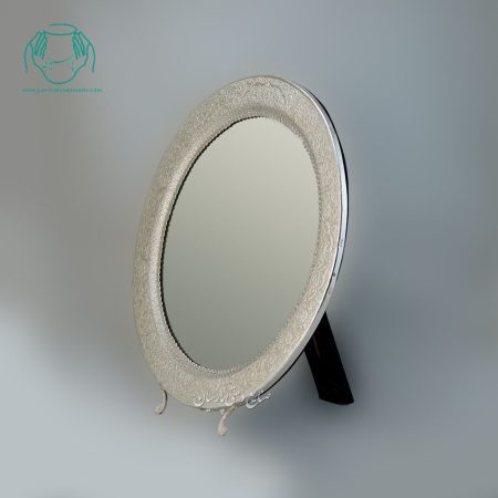 آیینه گرد بزرگ