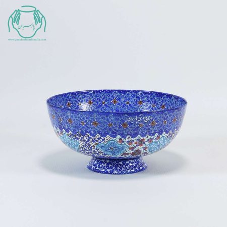 سماور میناکاری - Image 4